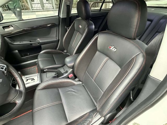 2013年三菱 2.0 LANCER IO 僅跑8萬公里 / 原版件 / 定速 / 安卓機  第6張相片