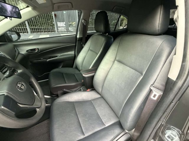 2019年TOYOTA 1.5 VIOS 僅跑5.5萬公里 / 原版件 /  一手車 /  第6張相片