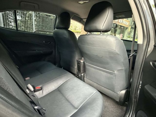 2019年TOYOTA 1.5 VIOS 僅跑5.5萬公里 / 原版件 /  一手車 /  第8張相片