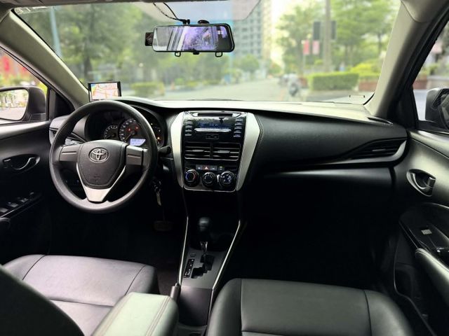 2019年TOYOTA 1.5 VIOS 僅跑5.5萬公里 / 原版件 /  一手車 /  第11張相片
