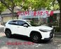 2021年TOYOTA 1.8 COROLLA CROSS 尊爵版 僅跑3萬公里 / 原版件 / 全原廠保養  第1張縮圖