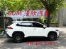 2021年TOYOTA 1.8 COROLLA CROSS 尊爵版 僅跑3萬公里 / 原版件 / 全原廠保養  第4張縮圖