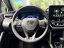 2021年TOYOTA 1.8 COROLLA CROSS 尊爵版 僅跑3萬公里 / 原版件 / 全原廠保養  第9張縮圖