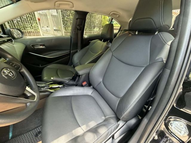 2020年TOYOTA 1.8 ALTIS 僅跑5萬公里 / 原版件 / 跟車 / CAR PLAY  第6張相片