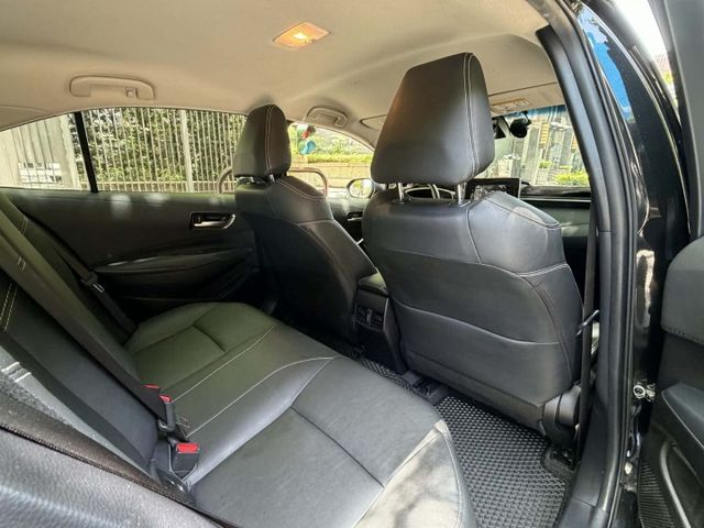 2020年TOYOTA 1.8 ALTIS 僅跑5萬公里 / 原版件 / 跟車 / CAR PLAY  第8張相片