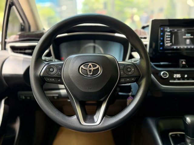2020年TOYOTA 1.8 ALTIS 僅跑5萬公里 / 原版件 / 跟車 / CAR PLAY  第9張相片