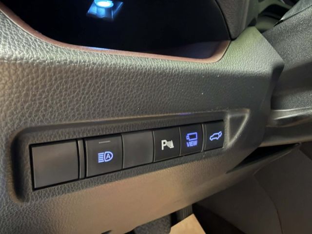 2022年TOYOTA 2.5 RAV4 HV 僅跑4萬公里 / 原版件 / 全原廠保養 / 通風座椅 / 盲點  第13張相片