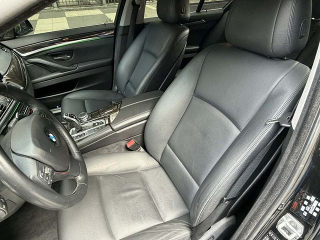 2015年BMW 2.0 F10 528I 僅跑14萬公里 / 安卓機 / H/K音響 / 摸門  第6張相片