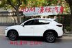 2017年MAZDA 2.0 CX-5 原版件 / 全原廠保養 / 車道偏移 / 抬頭顯示 / 盲點  第4張縮圖