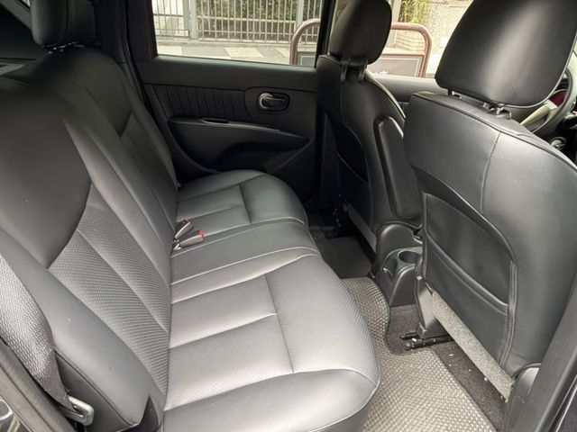 2015年NISSAN 1.6 LIVINA 僅跑4.8萬公里 / 原版件 /  優質代步車  第8張相片