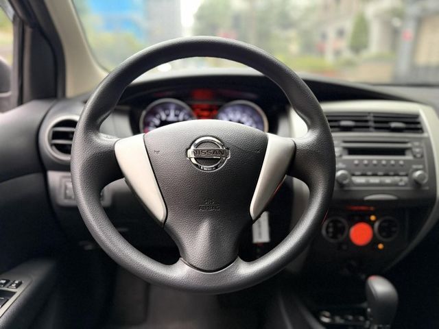 2015年NISSAN 1.6 LIVINA 僅跑4.8萬公里 / 原版件 /  優質代步車  第9張相片