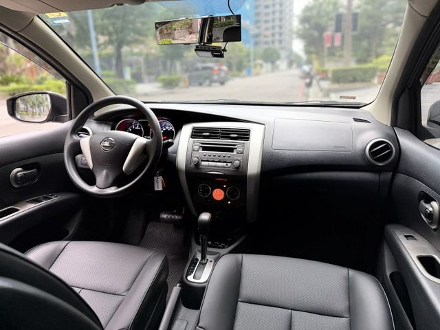2015年NISSAN 1.6 LIVINA 僅跑4.8萬公里 / 原版件 /  優質代步車  第11張相片