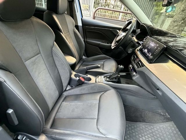 2021年SKODA 1.5 SCALA 僅跑8.7萬公里 / 原版件 / 電動尾門 / CAR PLAY / 跟車  第7張相片
