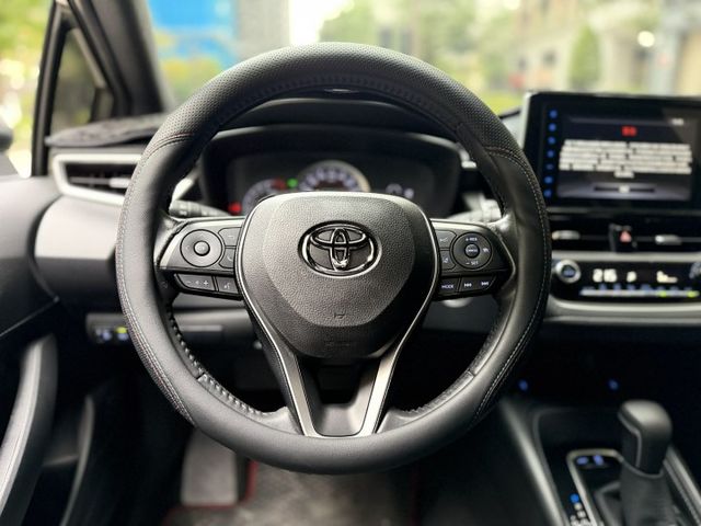 2020年TOYOTA 2.0 AURIS 僅跑9萬公里 / 原版件 / 跟車 / 全原廠保養 / 整備中  第9張相片