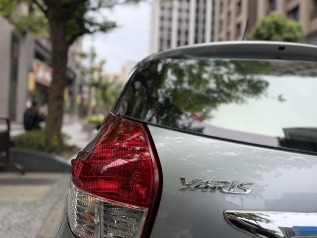 2017年TOYOTA 1.5 YARIS 僅跑1.8萬公里 / 原版件 / 全原廠保養 / 一手車  第12張相片