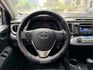 2015年TOYOTA 2.5 RAV4 僅跑11萬9/ 全原廠保養 / I-KEY / 電動椅  第9張縮圖