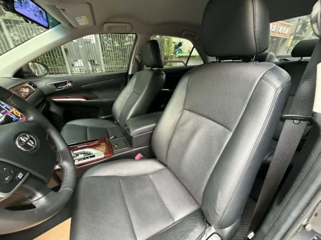 2013年TOYOTA 2.0 CAMRY 僅跑7萬公里 / 原版件 / 環景影像 / 安卓機 /  第6張相片