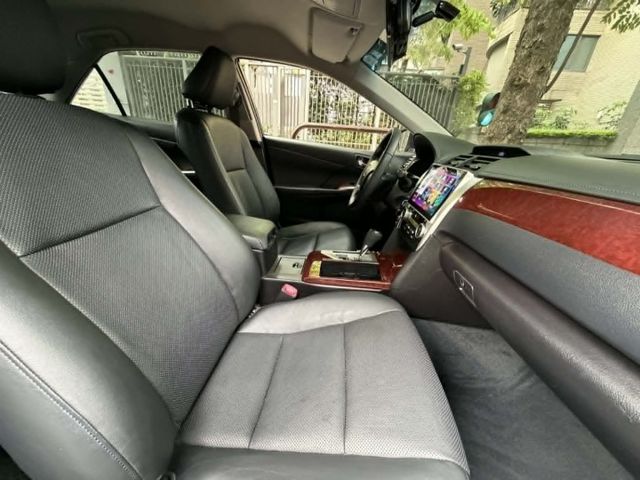 2013年TOYOTA 2.0 CAMRY 僅跑7萬公里 / 原版件 / 環景影像 / 安卓機 /  第7張相片