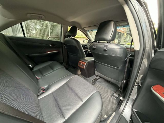 2013年TOYOTA 2.0 CAMRY 僅跑7萬公里 / 原版件 / 環景影像 / 安卓機 /  第8張相片