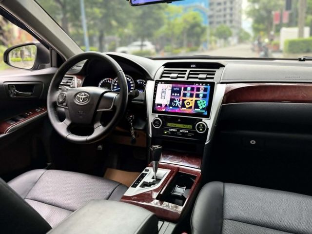 2013年TOYOTA 2.0 CAMRY 僅跑7萬公里 / 原版件 / 環景影像 / 安卓機 /  第11張相片