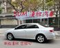 2012年TOYOTA 1.8 ALTIS 僅跑8.6萬公里 / 原版件 / 恆溫 / 定速 /  第4張縮圖