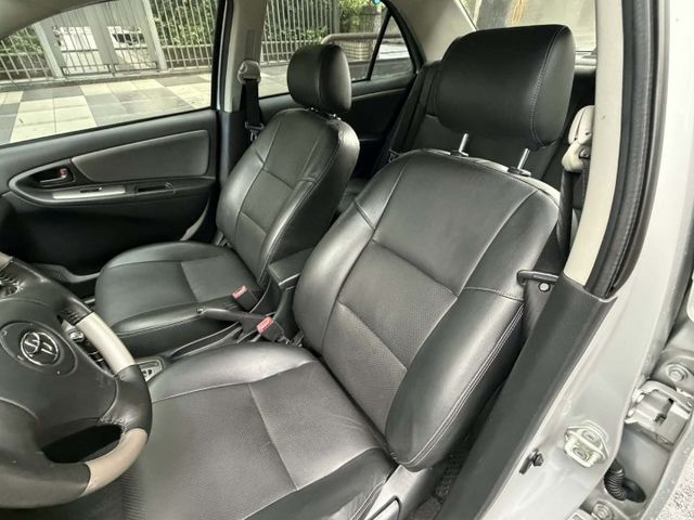 2013年TOYOTA 1.5 VIOS 僅跑5.7萬公里 / 全原廠保養 / 液晶儀表 /  第6張相片