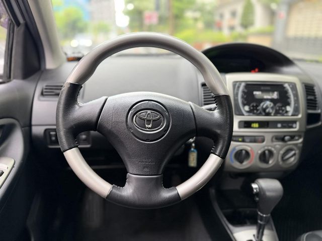 2013年TOYOTA 1.5 VIOS 僅跑5.7萬公里 / 全原廠保養 / 液晶儀表 /  第9張相片