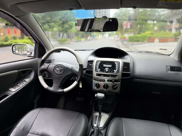 2013年TOYOTA 1.5 VIOS 僅跑5.7萬公里 / 全原廠保養 / 液晶儀表 /  第11張相片