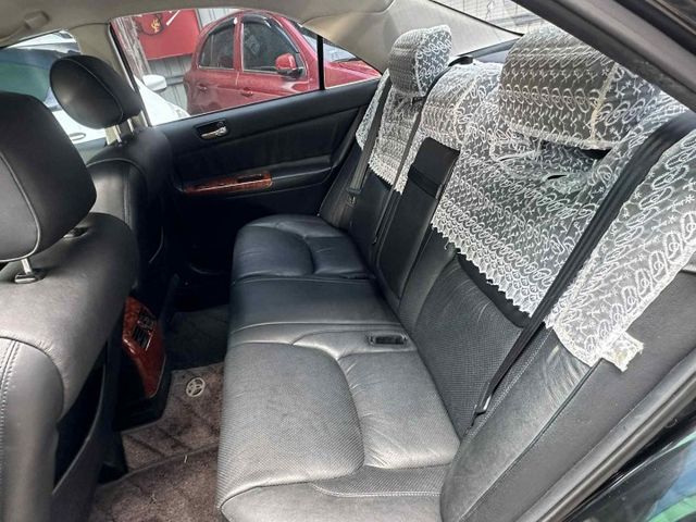 2005年TOYOTA 2.0 CAMRY 便宜代步車 / 電動椅 /  第5張相片