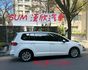 2016年福斯1.4 TOURAN 全原廠保養 / 原版件 / 七人座 / 原廠更換變速箱  第4張縮圖