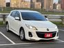 2013年MAZDA 2.0 MAZDA3 原版件 / 僅跑6.9萬公里 / 全原廠保養 / I-KEY / 換檔撥片  第1張縮圖