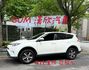 2016年TOYOTA 2.0 RAV4 原版件 / 安卓機 / 環景影像 / 電動椅 /  第3張縮圖