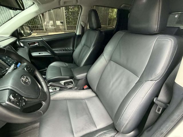 2016年TOYOTA 2.0 RAV4 原版件 / 安卓機 / 環景影像 / 電動椅 /  第6張相片