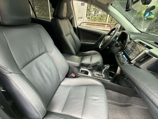 2016年TOYOTA 2.0 RAV4 原版件 / 安卓機 / 環景影像 / 電動椅 /  第7張相片