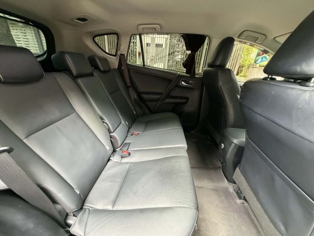 2016年TOYOTA 2.0 RAV4 原版件 / 安卓機 / 環景影像 / 電動椅 /  第8張相片