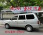 2005年TOYOTA 2.0 ZACE 僅跑8萬公里 一手車 / 生財工具 / 定期保養  第4張縮圖