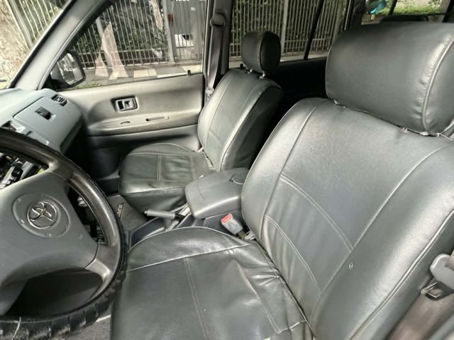 2005年TOYOTA 2.0 ZACE 僅跑8萬公里 一手車 / 生財工具 / 定期保養  第6張相片