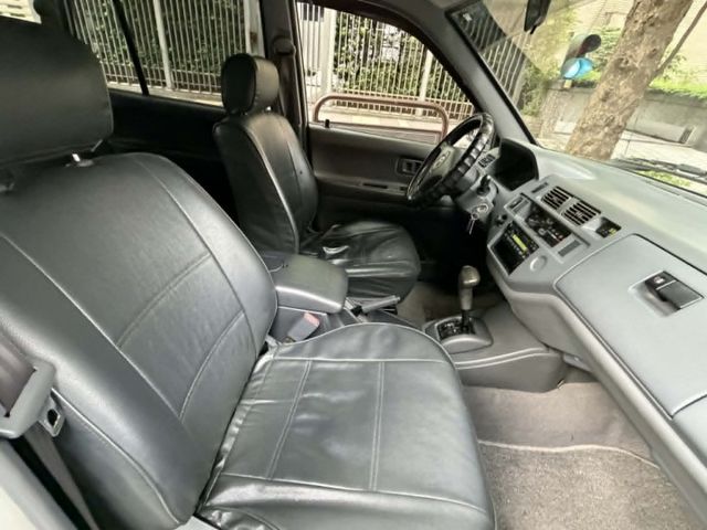 2005年TOYOTA 2.0 ZACE 僅跑8萬公里 一手車 / 生財工具 / 定期保養  第7張相片