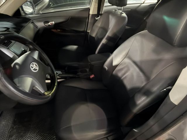 2010年TOYOTA 1.8 ALTIS 僅跑10萬公里 / 便宜代步車 / 定速 / 安卓機  第2張相片