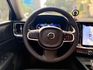 2023年VOLVO 2.0 V60 B3 PLUS 僅跑4.6萬公里 / 全原廠保養 / 原版件 / 跟車 /  第11張縮圖