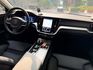 2023年VOLVO 2.0 V60 B3 PLUS 僅跑4.6萬公里 / 全原廠保養 / 原版件 / 跟車 /  第14張縮圖