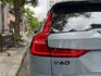 2023年VOLVO 2.0 V60 B3 PLUS 僅跑4.6萬公里 / 全原廠保養 / 原版件 / 跟車 /  第20張縮圖