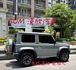 2024年SUZUKI 1.5 JIMNY 僅跑1.8萬 / 原版件 / 全原廠保養 / 安卓機 / 環景影像  第2張縮圖
