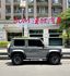 2024年SUZUKI 1.5 JIMNY 僅跑1.8萬 / 原版件 / 全原廠保養 / 安卓機 / 環景影像  第3張縮圖