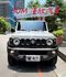 2024年SUZUKI 1.5 JIMNY 僅跑1.8萬 / 原版件 / 全原廠保養 / 安卓機 / 環景影像  第4張縮圖