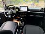 2024年SUZUKI 1.5 JIMNY 僅跑1.8萬 / 原版件 / 全原廠保養 / 安卓機 / 環景影像  第13張縮圖