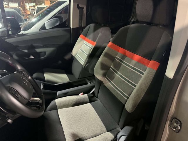 2022年CITROEN 1.5 BERLINGO XTR 長軸 僅跑7萬 / 原版件 / CAR PLAY / 盲點  第2張相片
