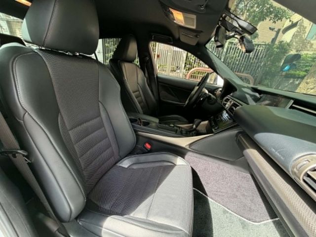 2013年LEXUS 2.5 IS300H F-SPORT 原版件 / 大電池已更換 / 座椅通風 / I-KEY  第7張相片