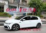 2023年福斯 1.5 GOLF 280eTSI R-LINE 僅跑2萬公里 / 原版件 / 原廠保固中  第3張縮圖