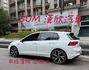 2023年福斯 1.5 GOLF 280eTSI R-LINE 僅跑2萬公里 / 原版件 / 原廠保固中  第4張縮圖